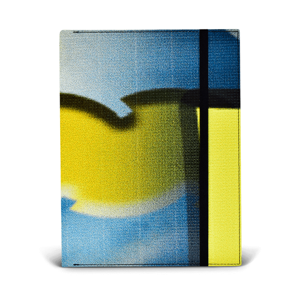 Oliver Notebook