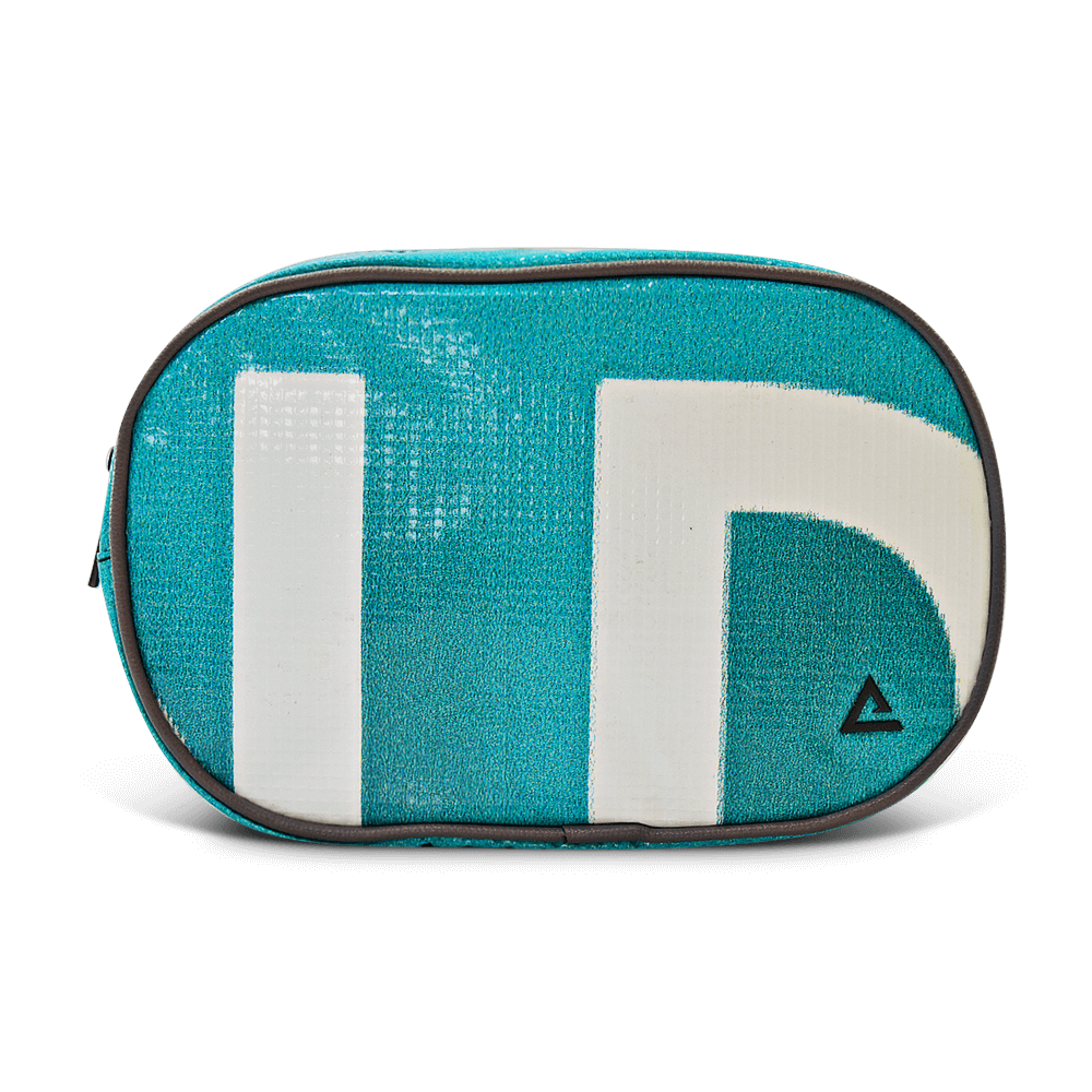 Riley Cosmetic Bag