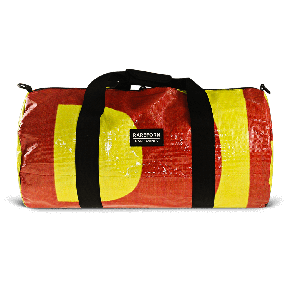 Weekender Duffle