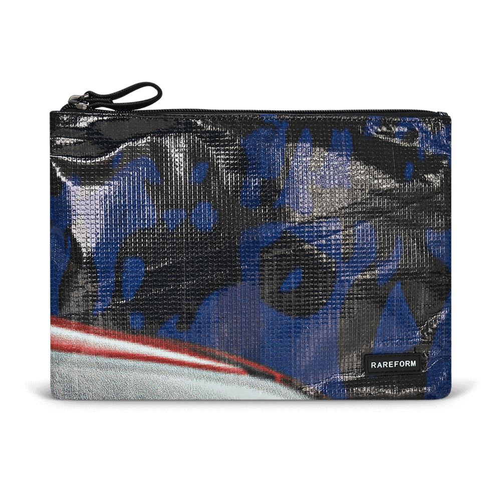 Charlie Pouch