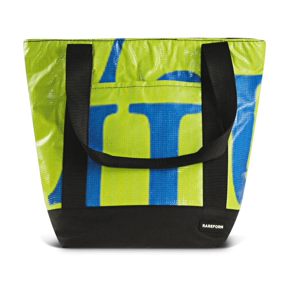 Beck Cooler Tote