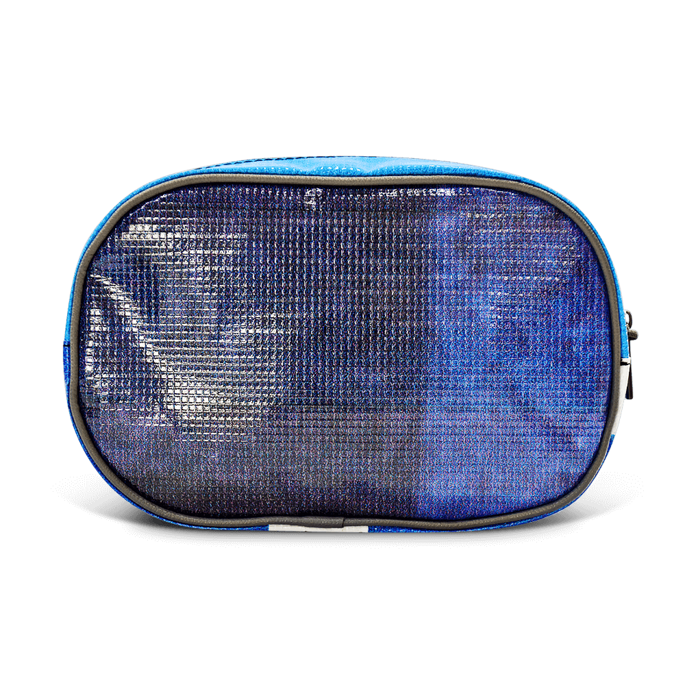 Riley Cosmetic Bag