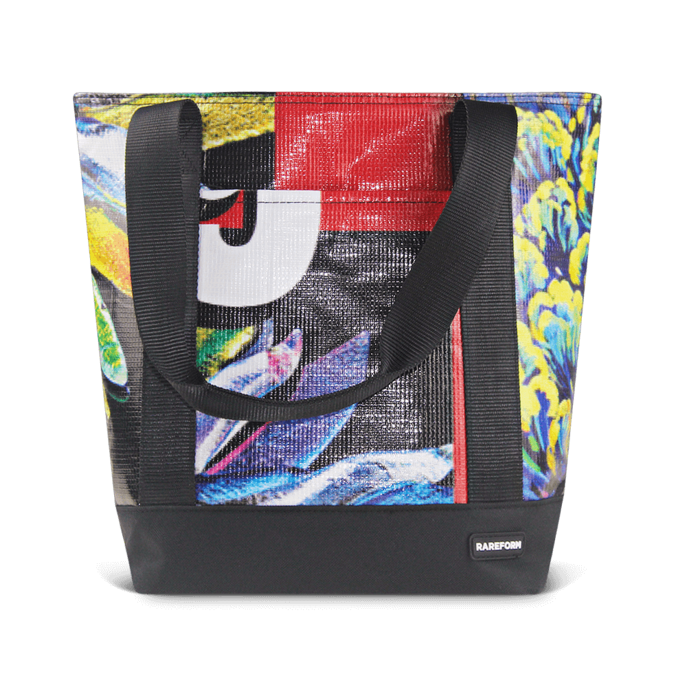 Beck Cooler Tote