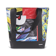 Beck Cooler Tote