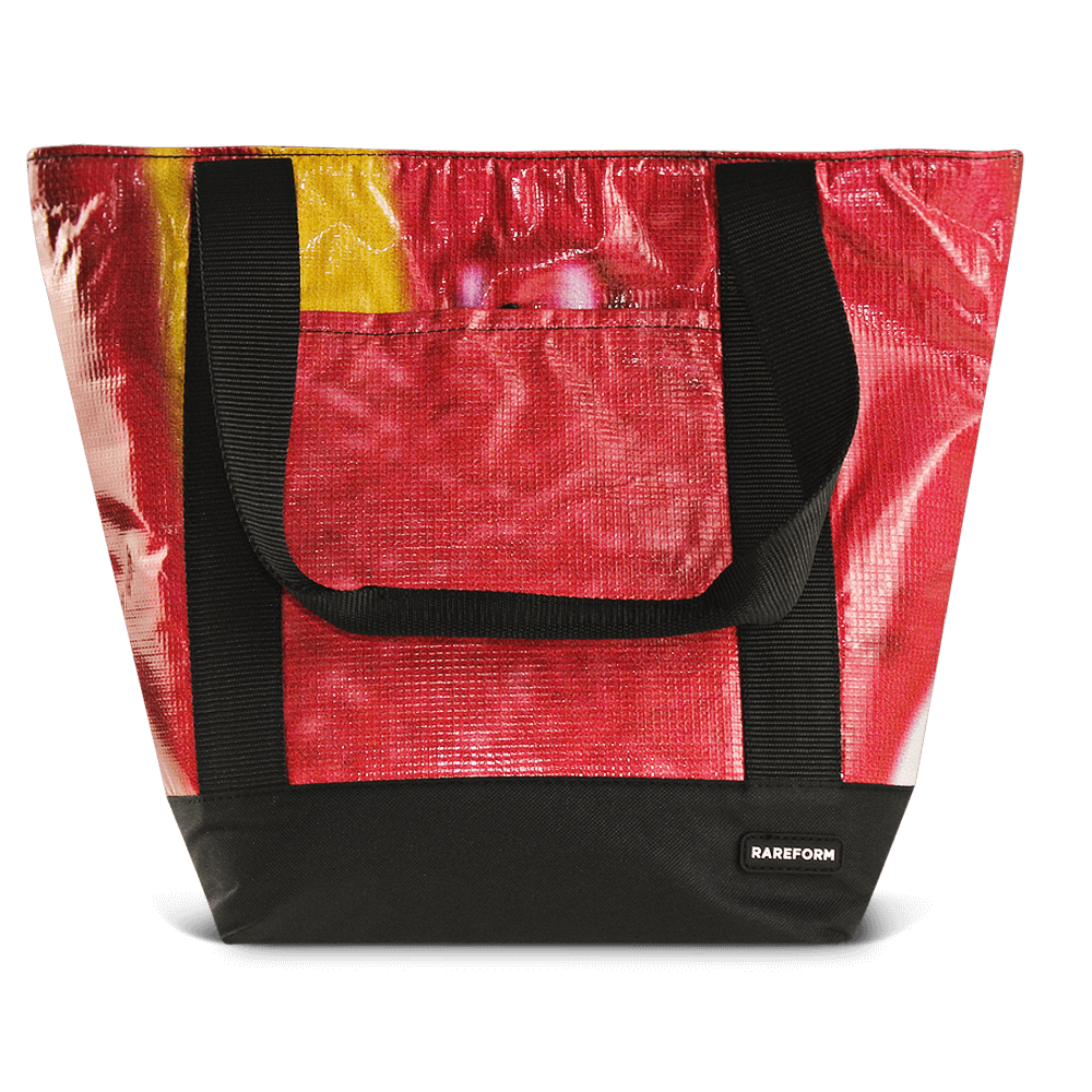 Beck Cooler Tote