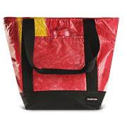 Beck Cooler Tote