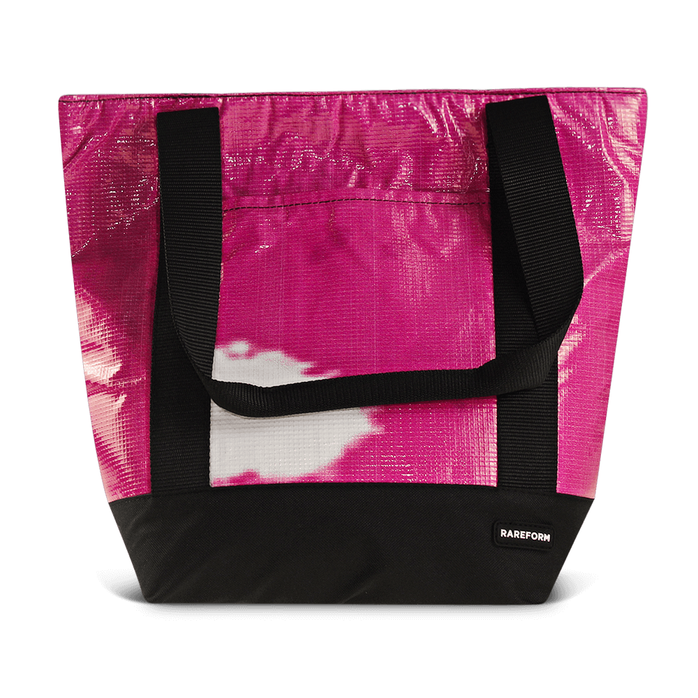 Beck Cooler Tote