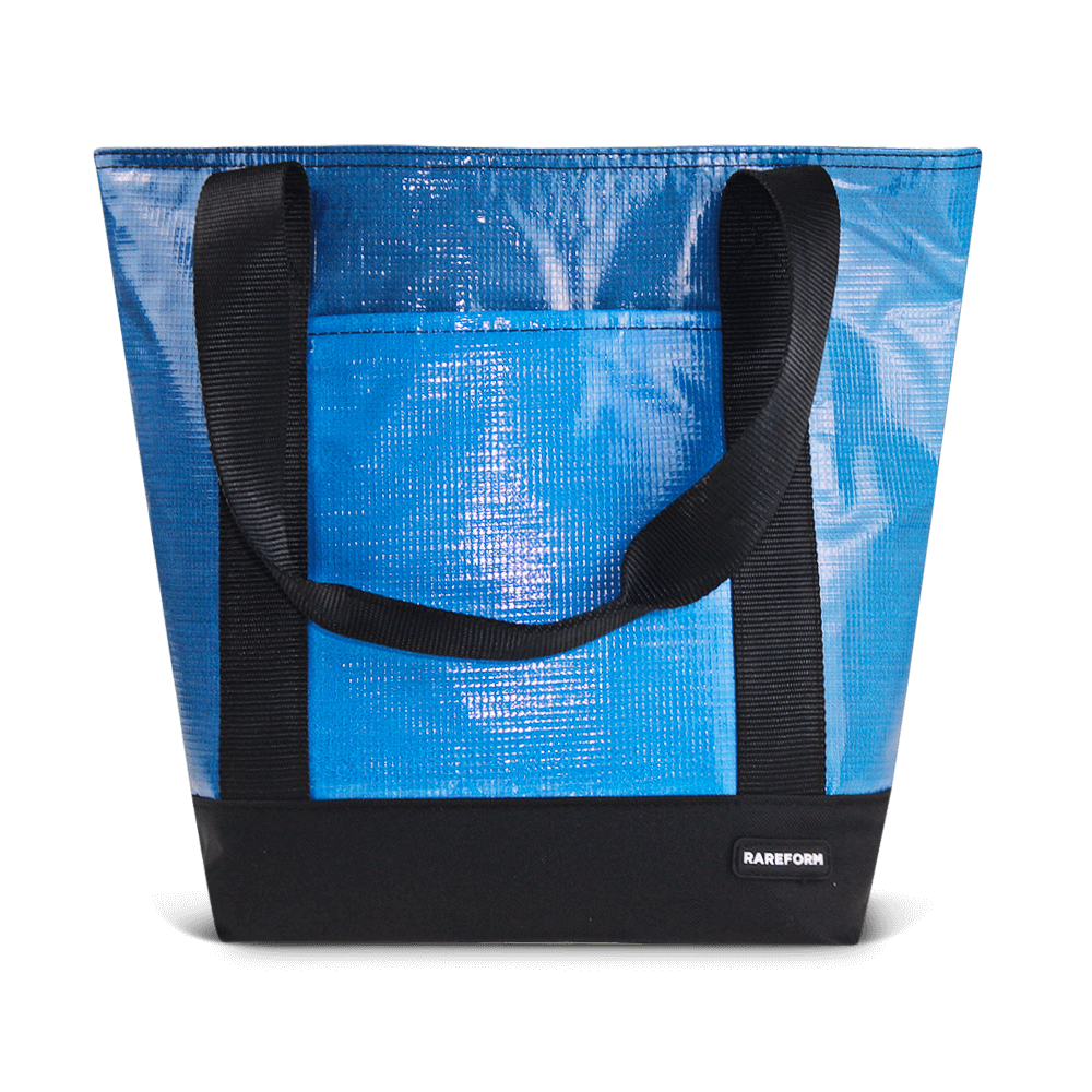 Beck Cooler Tote