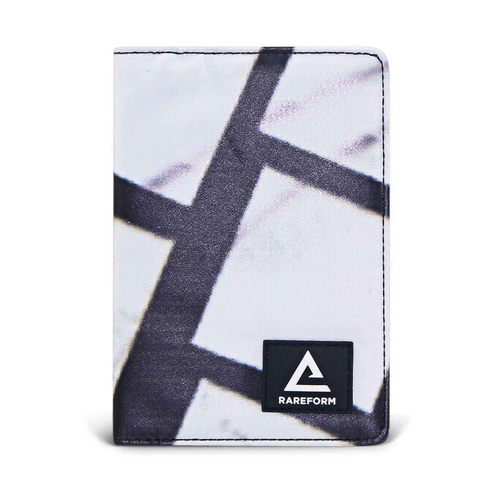Huxley Passport Holder