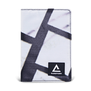 Huxley Passport Holder