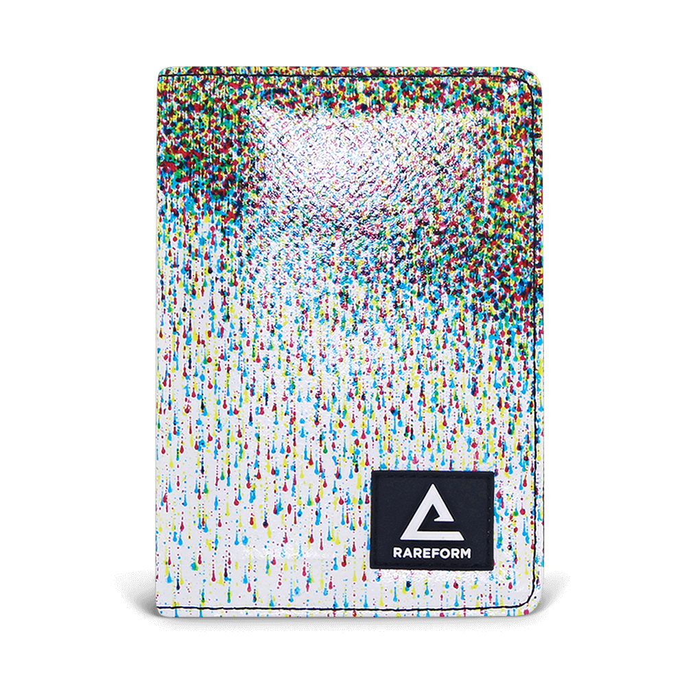 Huxley Passport Holder
