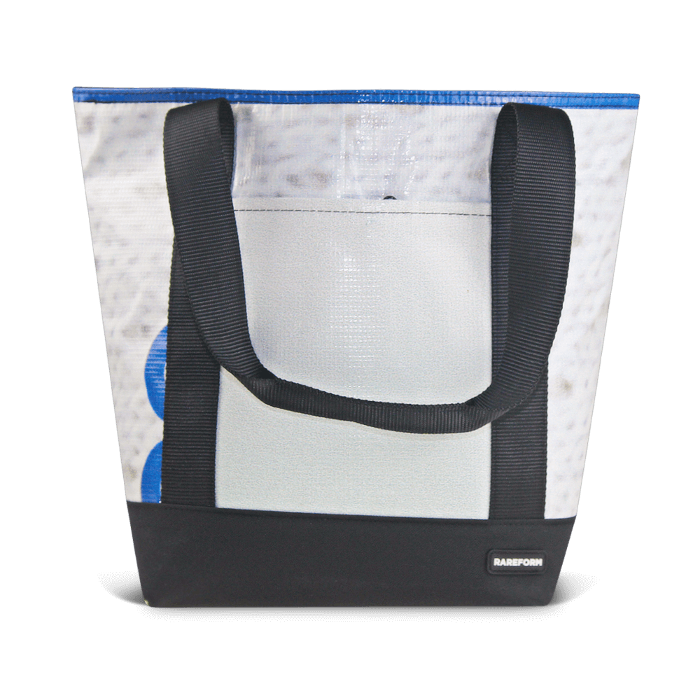 Beck Cooler Tote