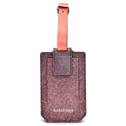Salvador Luggage Tag