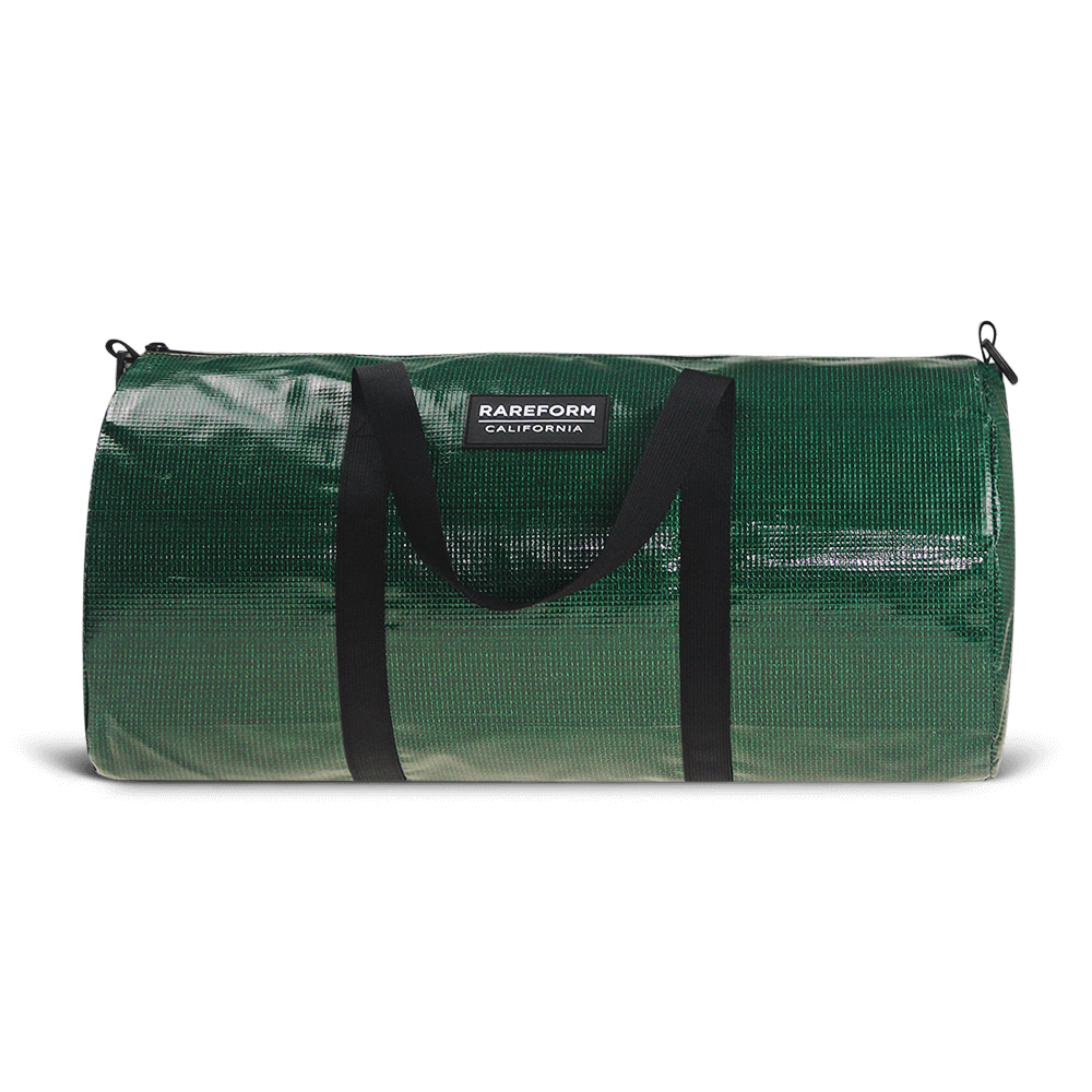 Light Duffle