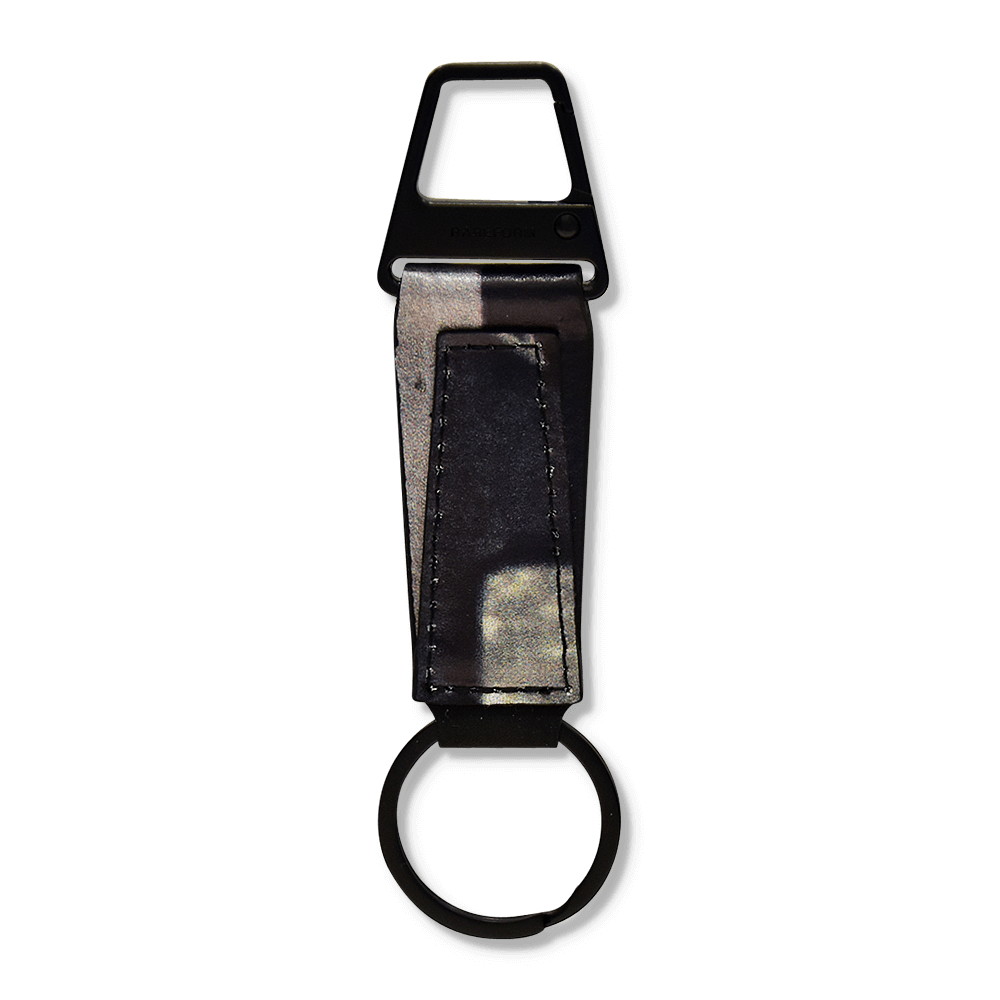 Roam Keychain