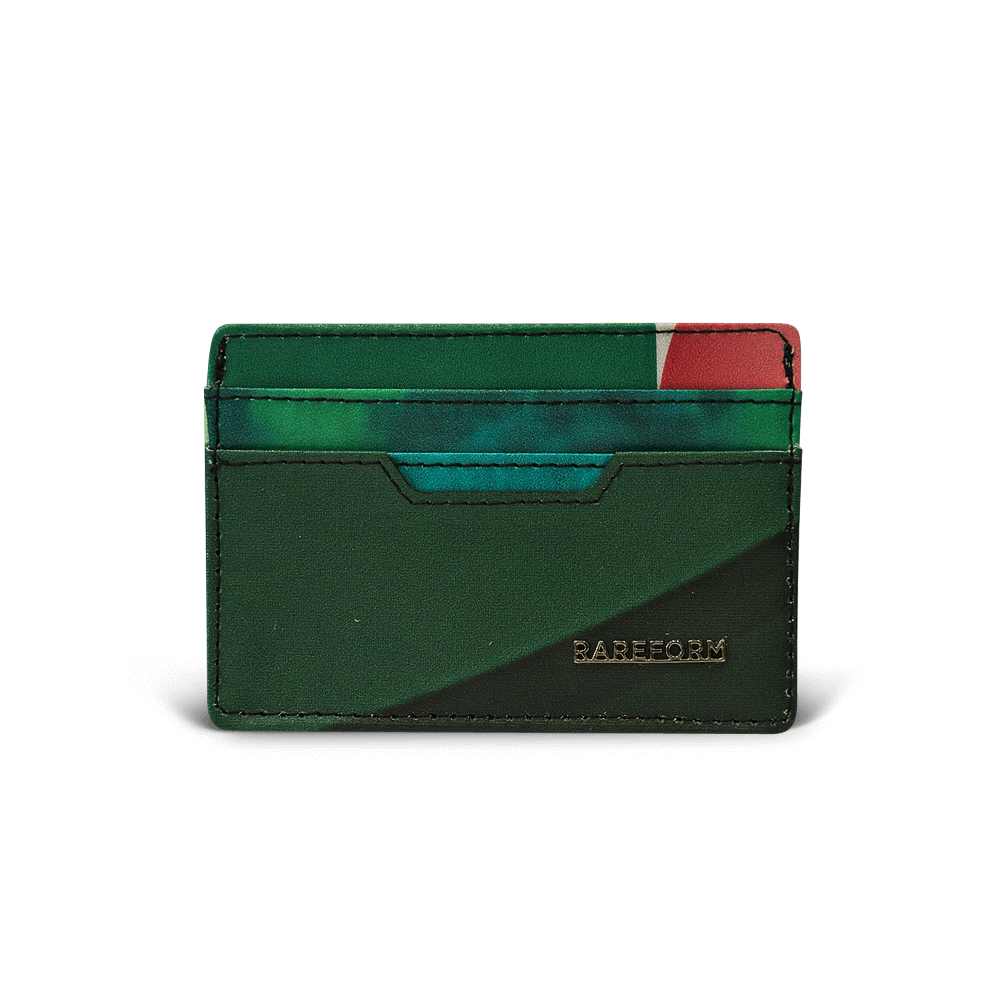 Veer Card Holder