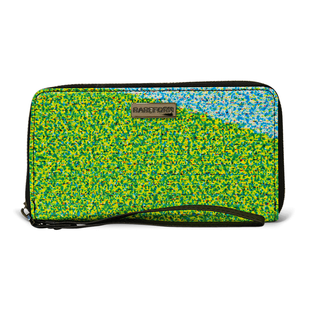 Madison Wristlet
