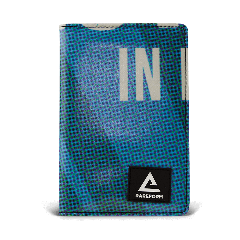 Huxley Passport Holder