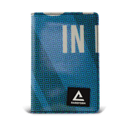 Huxley Passport Holder
