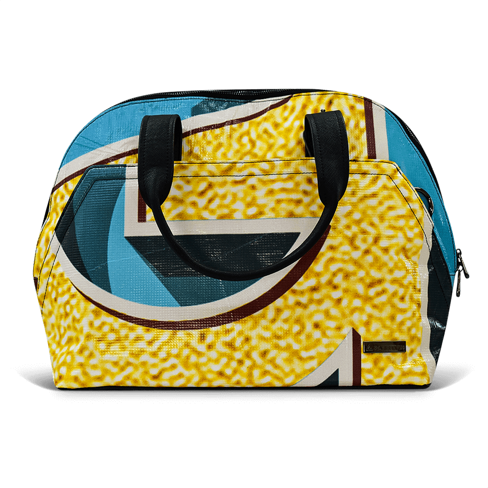 Maya Crossbody