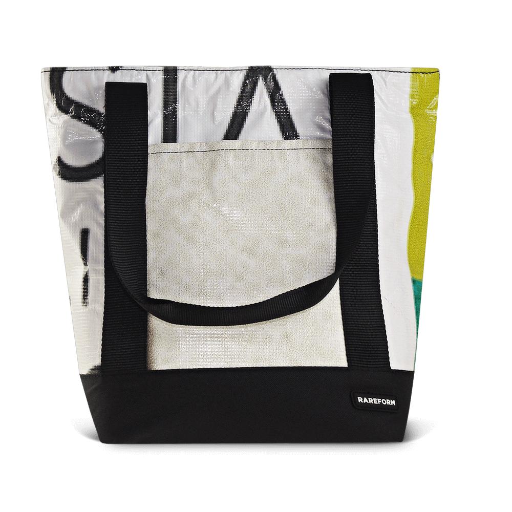 Beck Cooler Tote