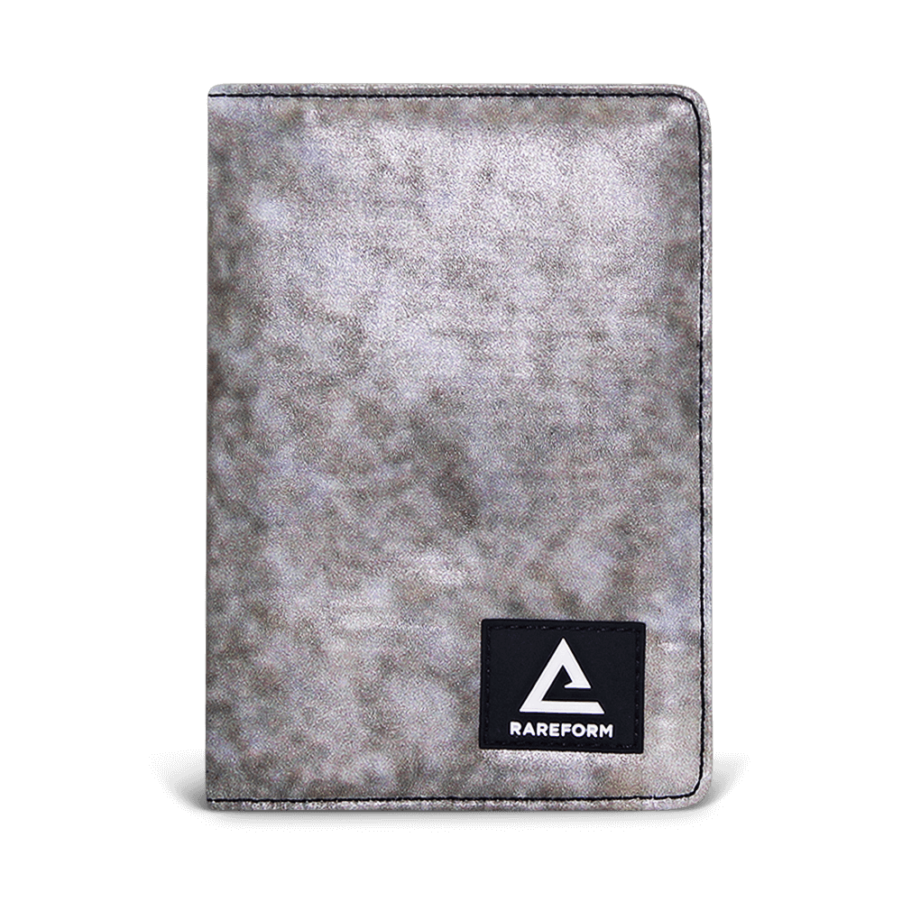 Huxley Passport Holder