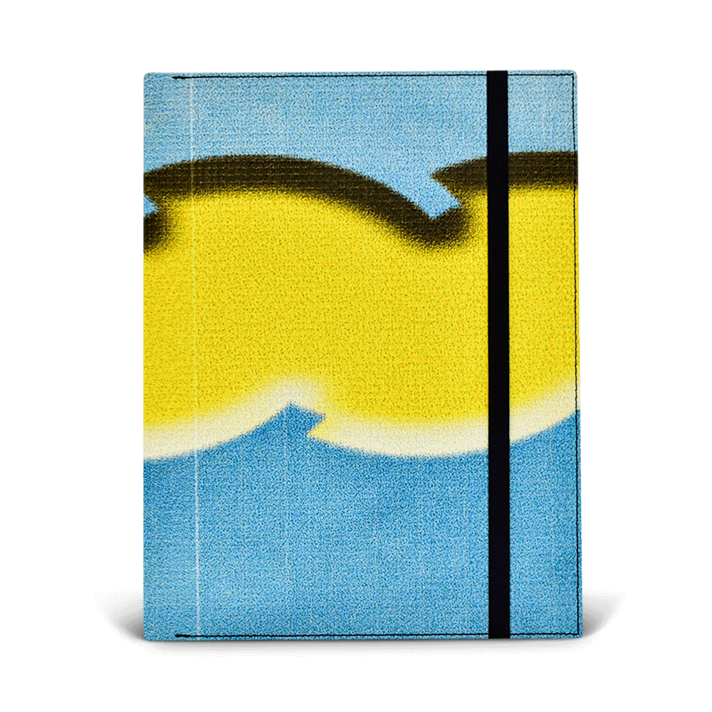Oliver Notebook