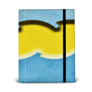 Oliver Notebook