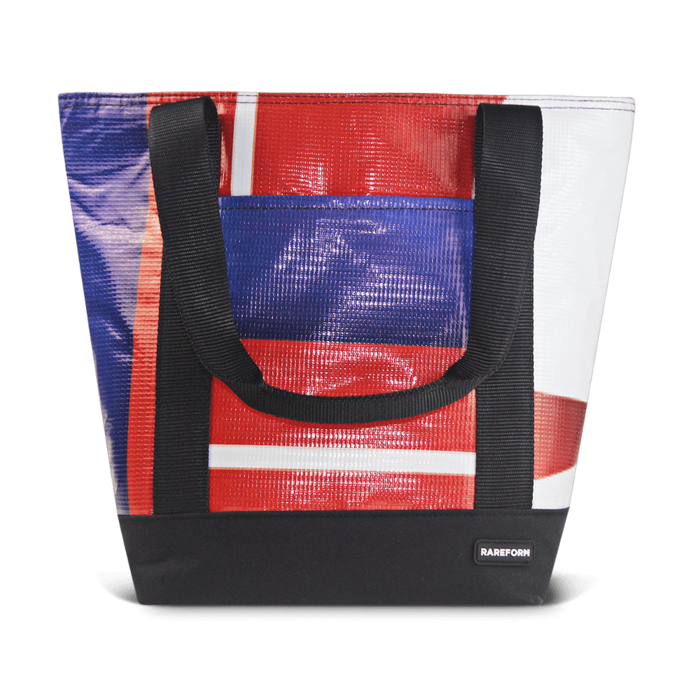 Beck Cooler Tote