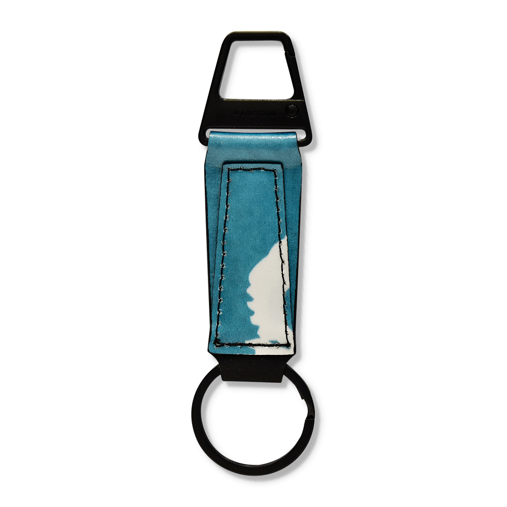 Roam Keychain