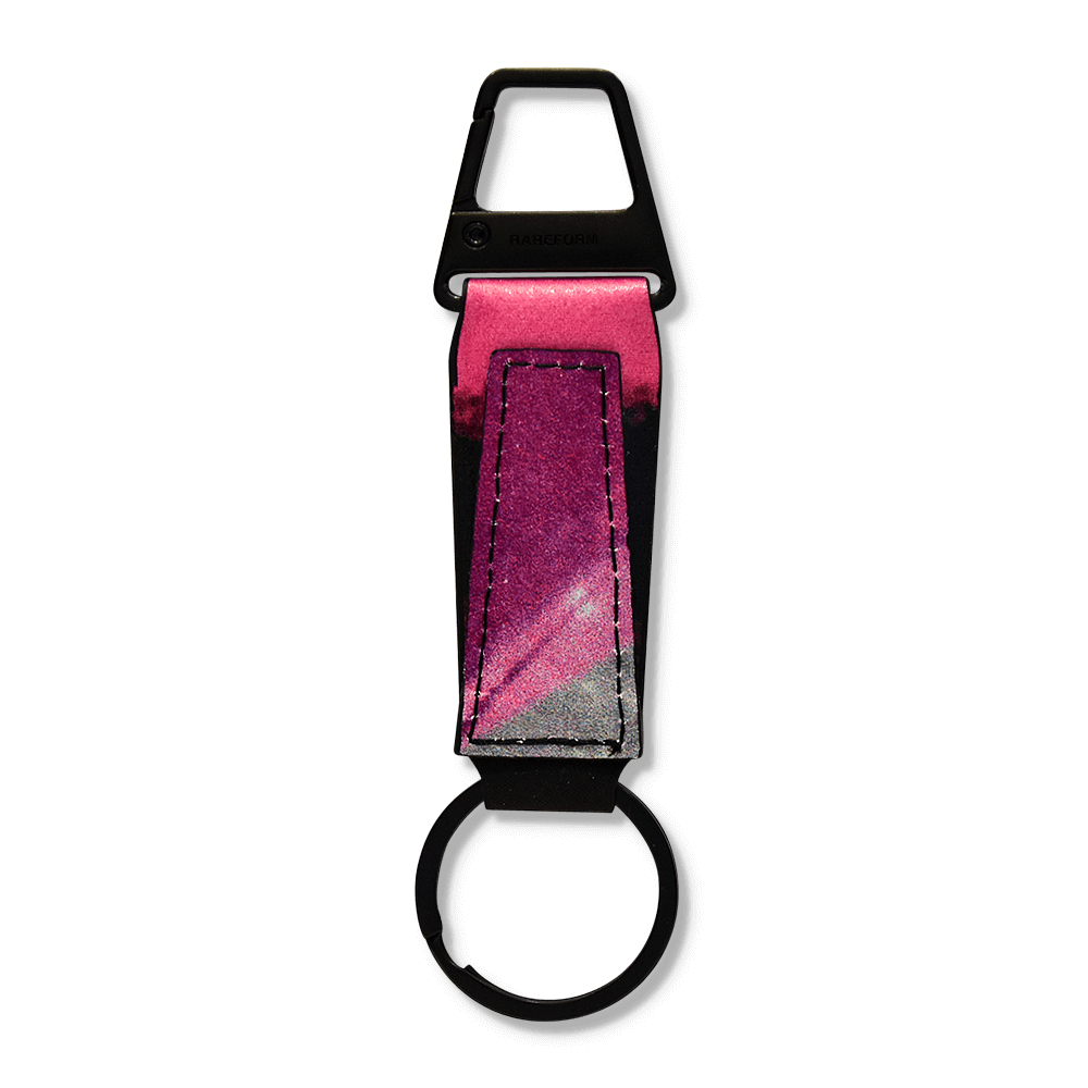 Roam Keychain
