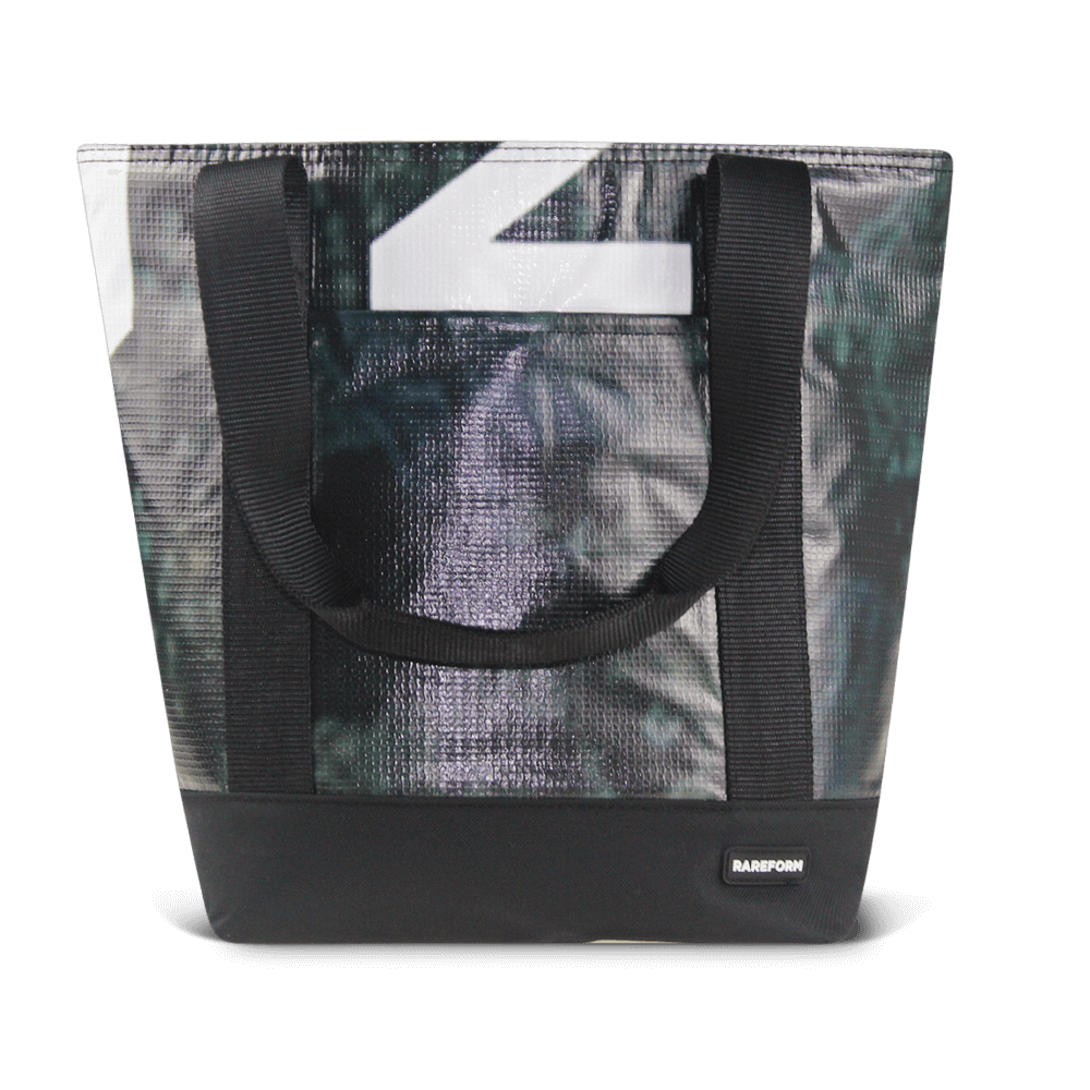 Beck Cooler Tote