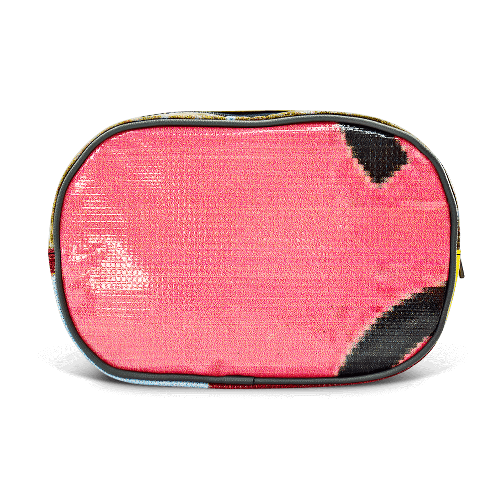 Riley Cosmetic Bag