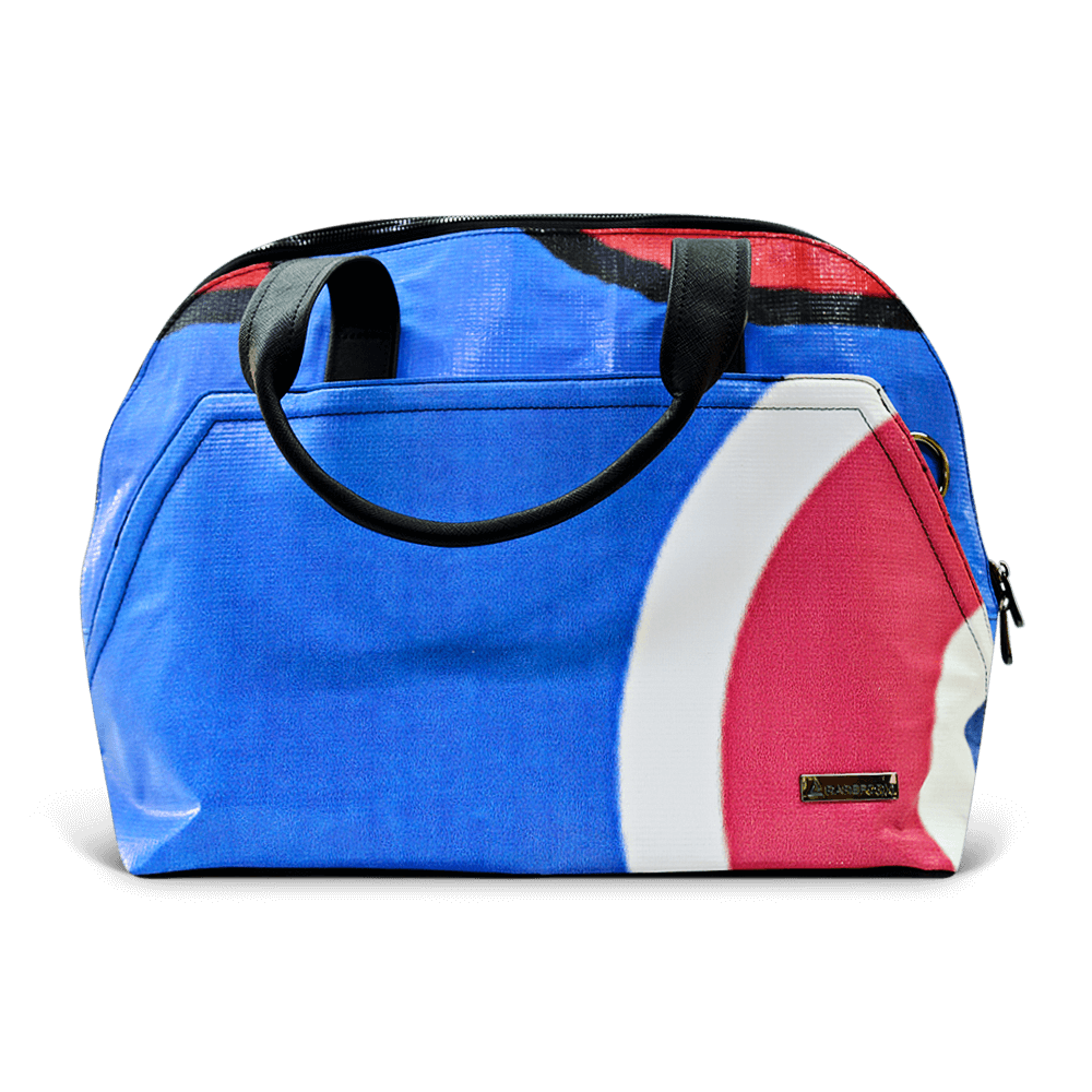 Maya Crossbody