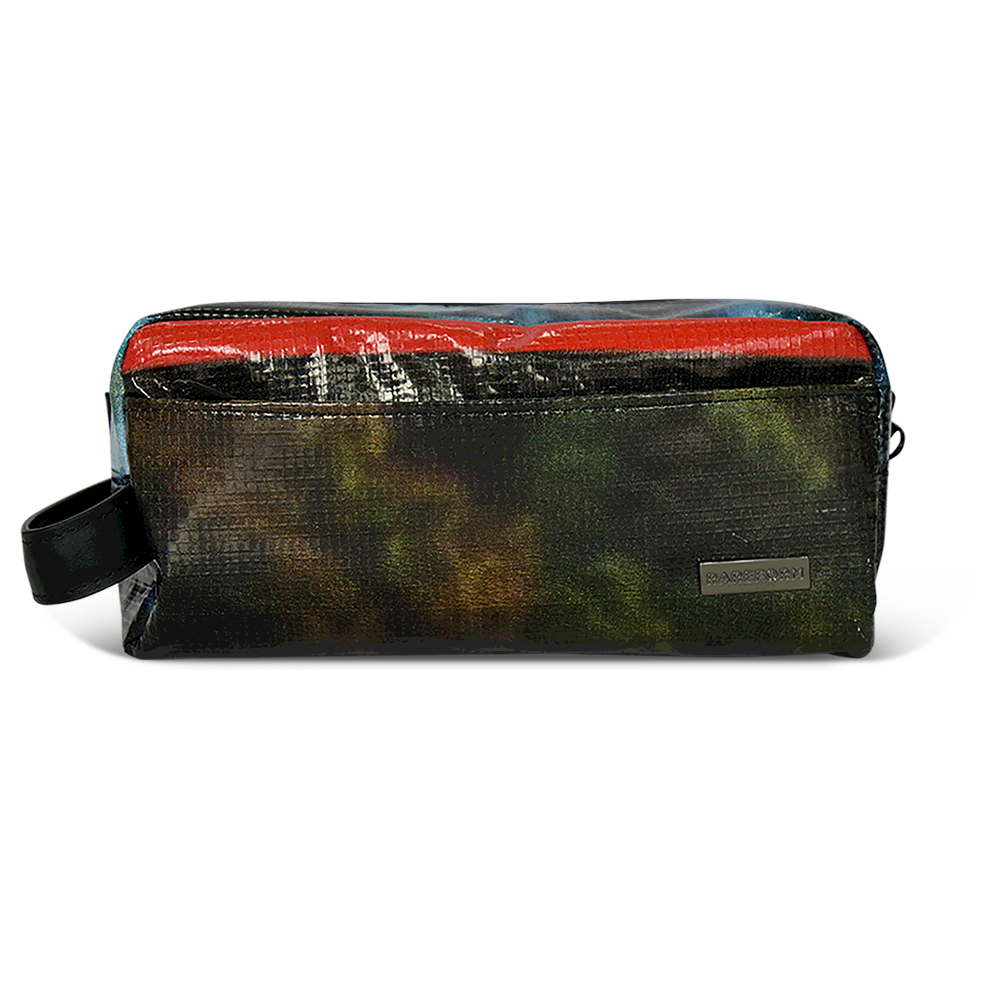 Munich Toiletry Bag