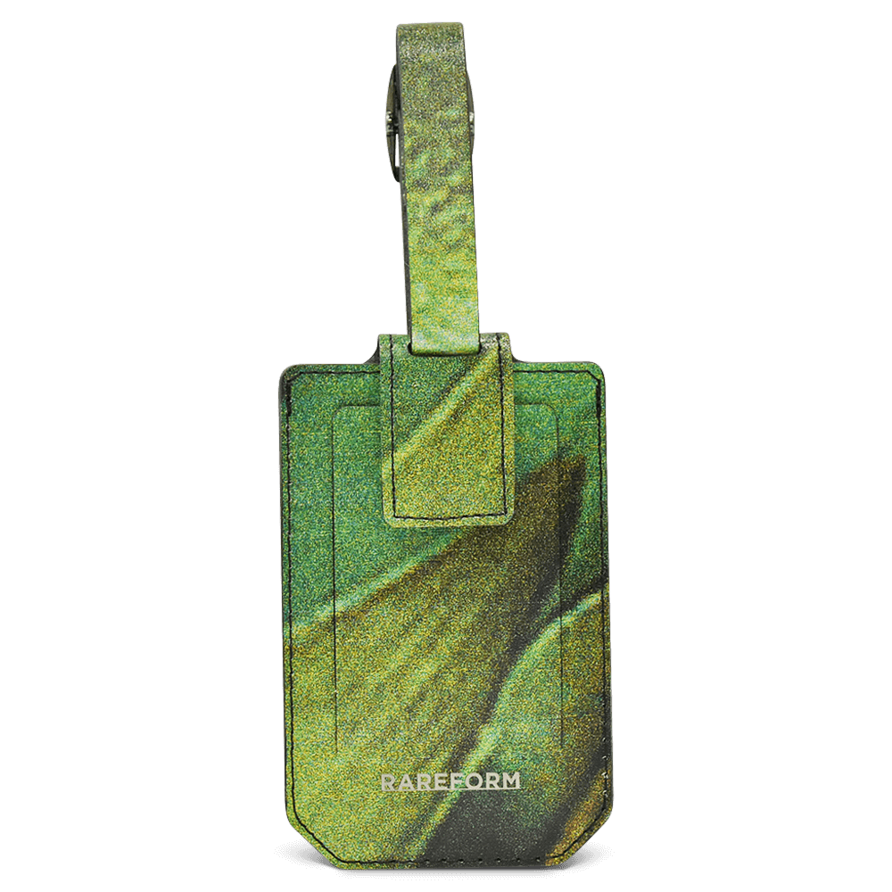 Salvador Luggage Tag