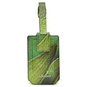 Salvador Luggage Tag