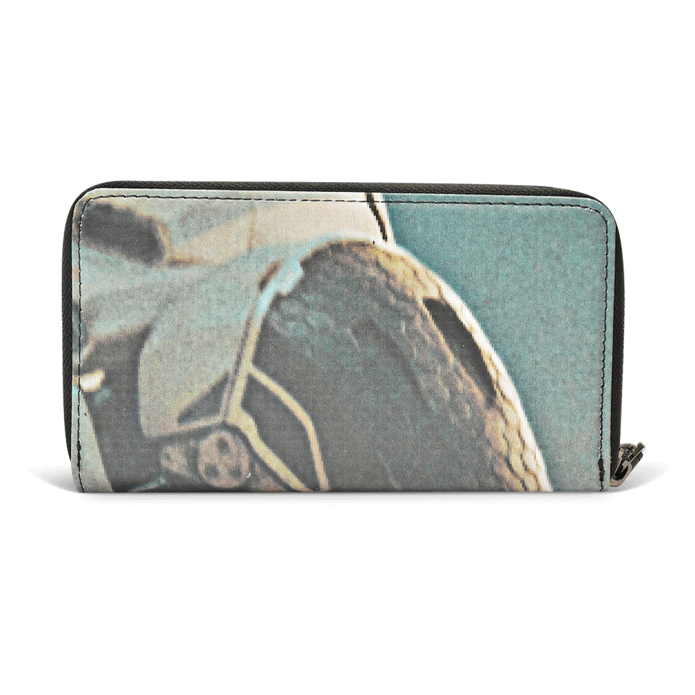 Madison Wristlet