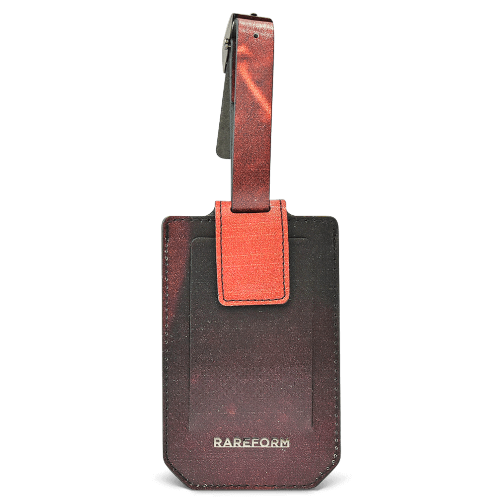 Salvador Luggage Tag