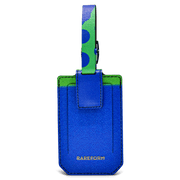 Salvador Luggage Tag