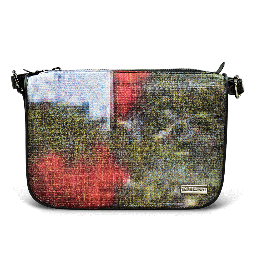 Rae Crossbody