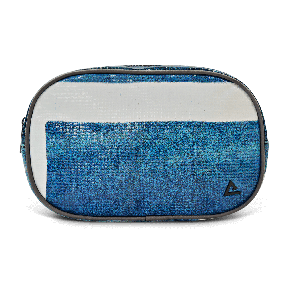 Riley Cosmetic Bag