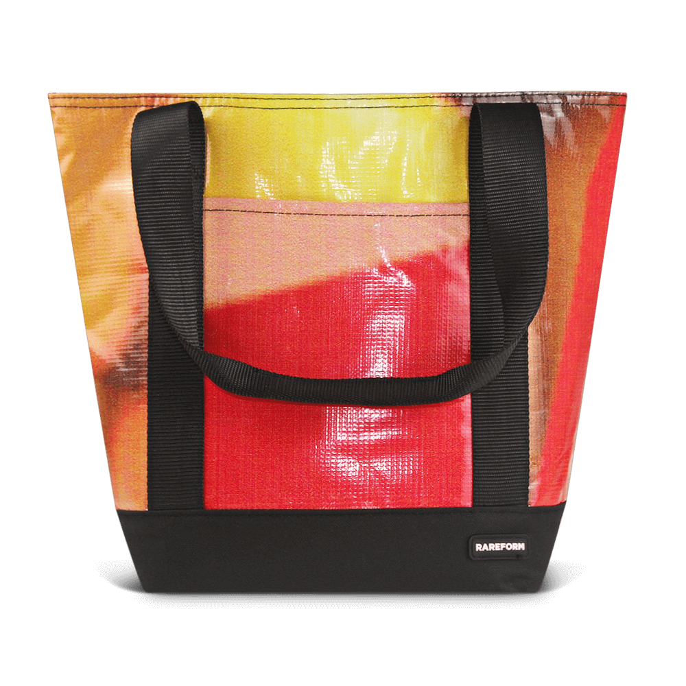 Beck Cooler Tote