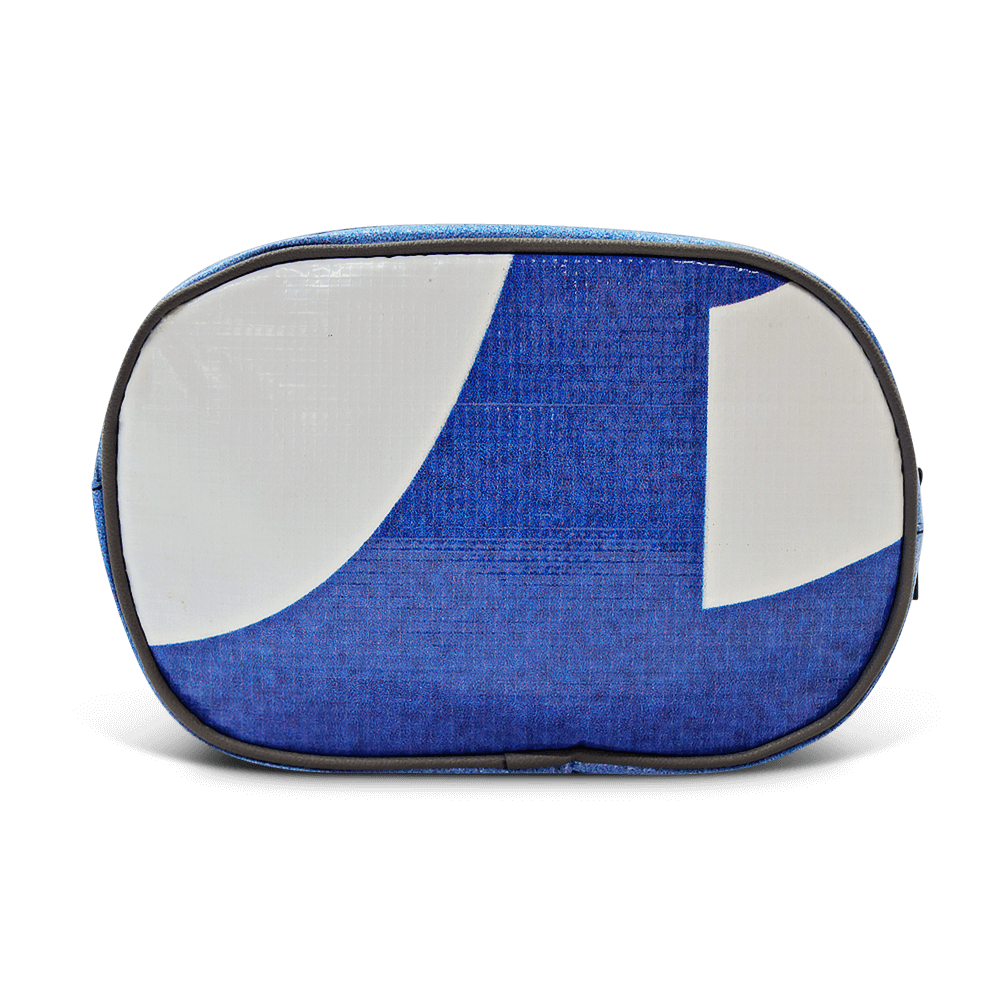 Riley Cosmetic Bag