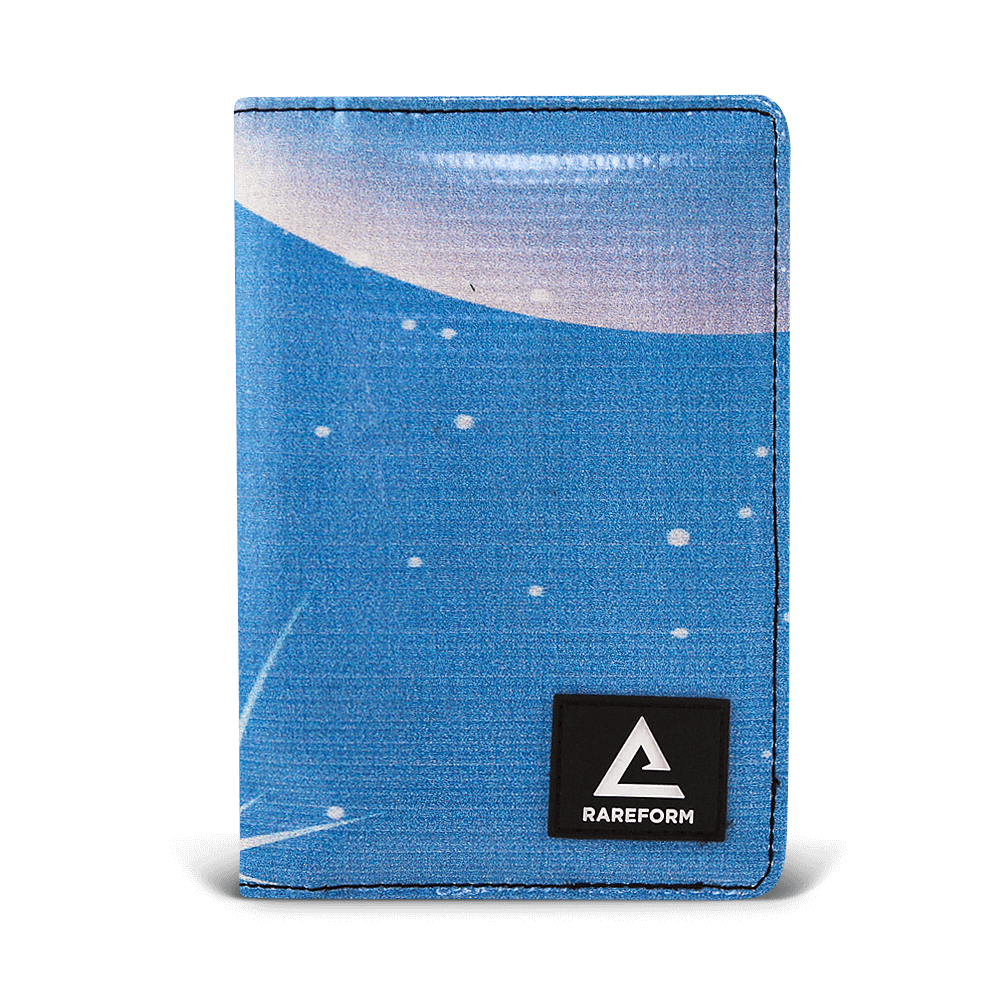 Huxley Passport Holder