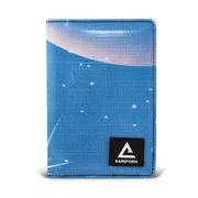 Huxley Passport Holder