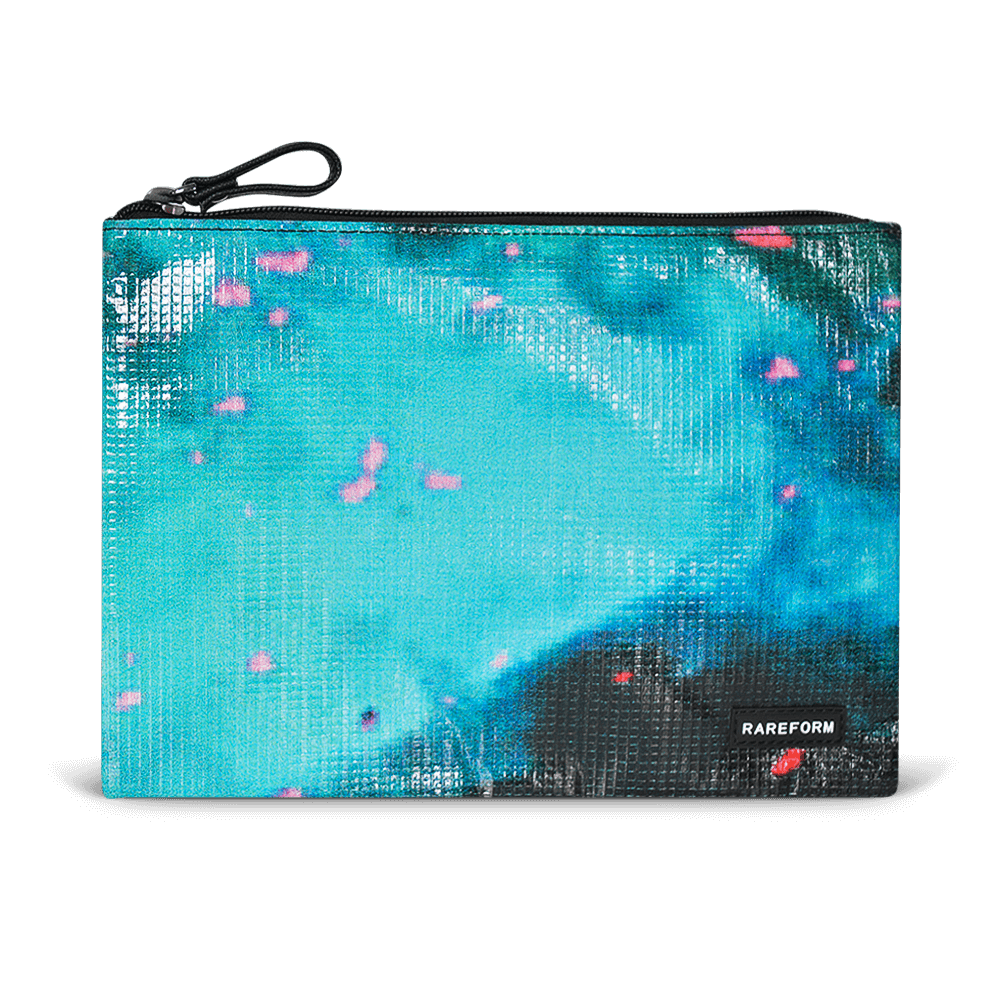 Charlie Pouch