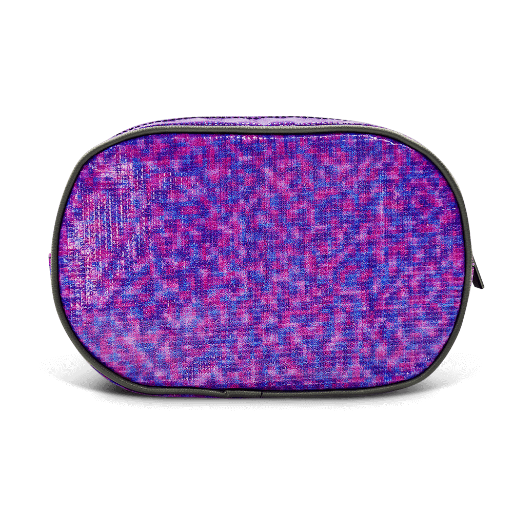 Riley Cosmetic Bag