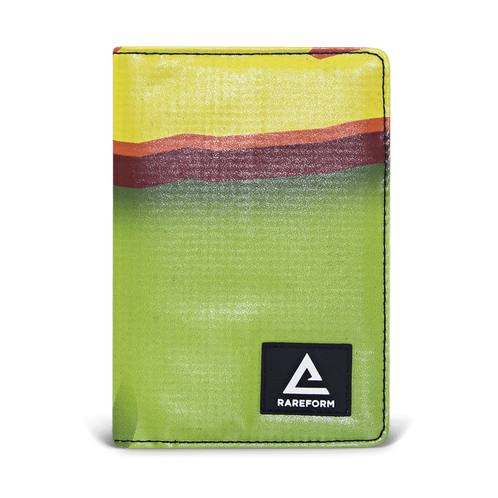 Huxley Passport Holder