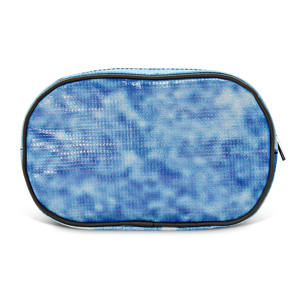 Riley Cosmetic Bag